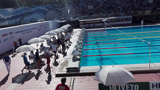Stadio Olimpico del Nuoto thumb 2